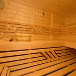 Duenenpalais App 16 * Heringsdorf (Usedom)