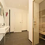 Duenenpalais App 16 Appartement