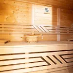 Duenenpalais App 16 Heringsdorf (Usedom)