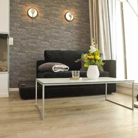 Apartment Duenenpalais App 16