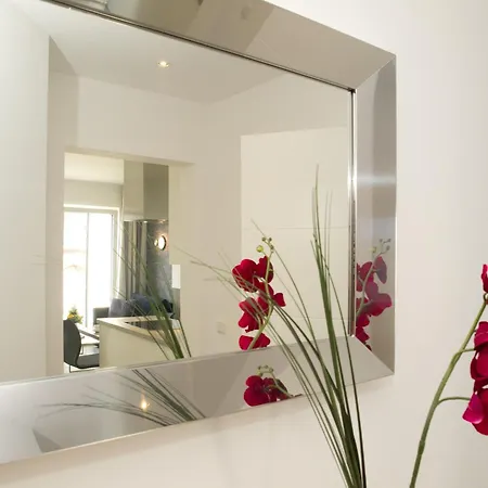 Duenenpalais App 16 הרינגסדורף