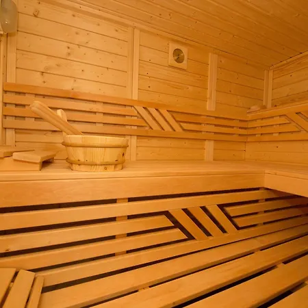 Duenenpalais App 16 * הרינגסדורף