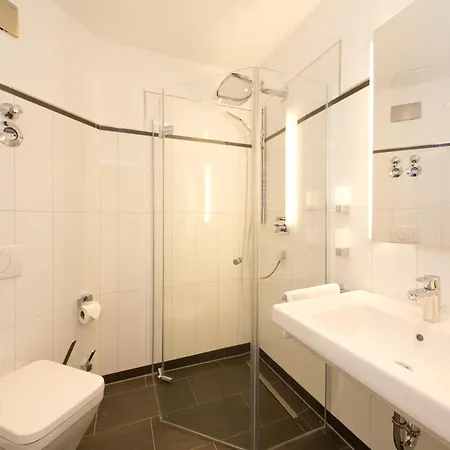 דירה Duenenpalais App 16