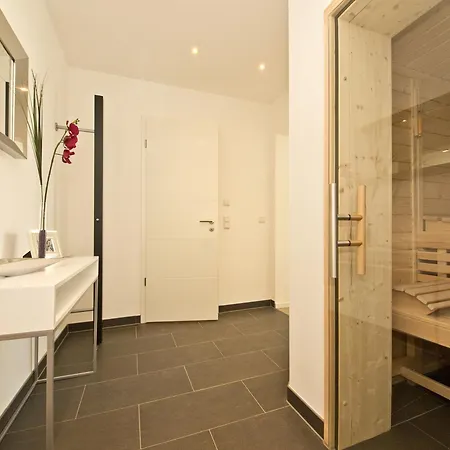 Duenenpalais App 16 דירה