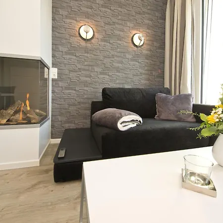 דירה Duenenpalais App 16