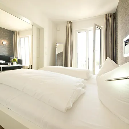 Duenenpalais App 16 Apartment *