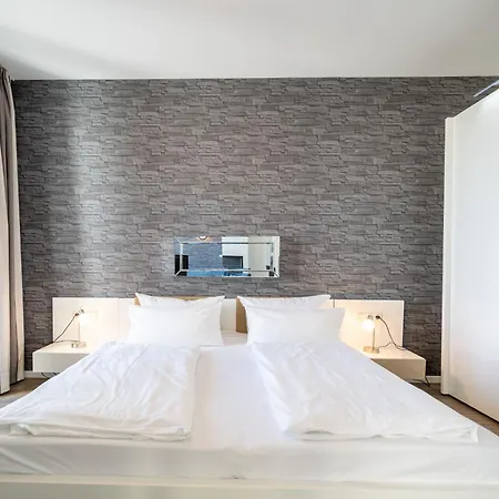 Appartement Duenenpalais App 16